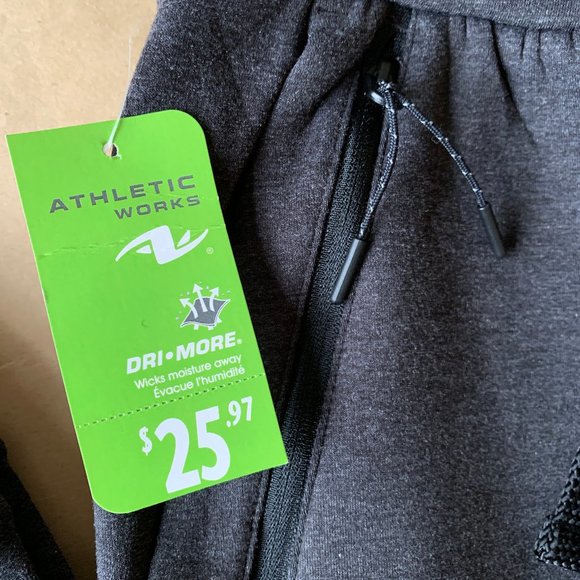 Athletic Works Joggers - Picture 2 of 5